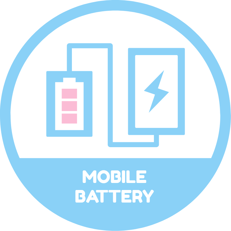 MOBILE BATTERY