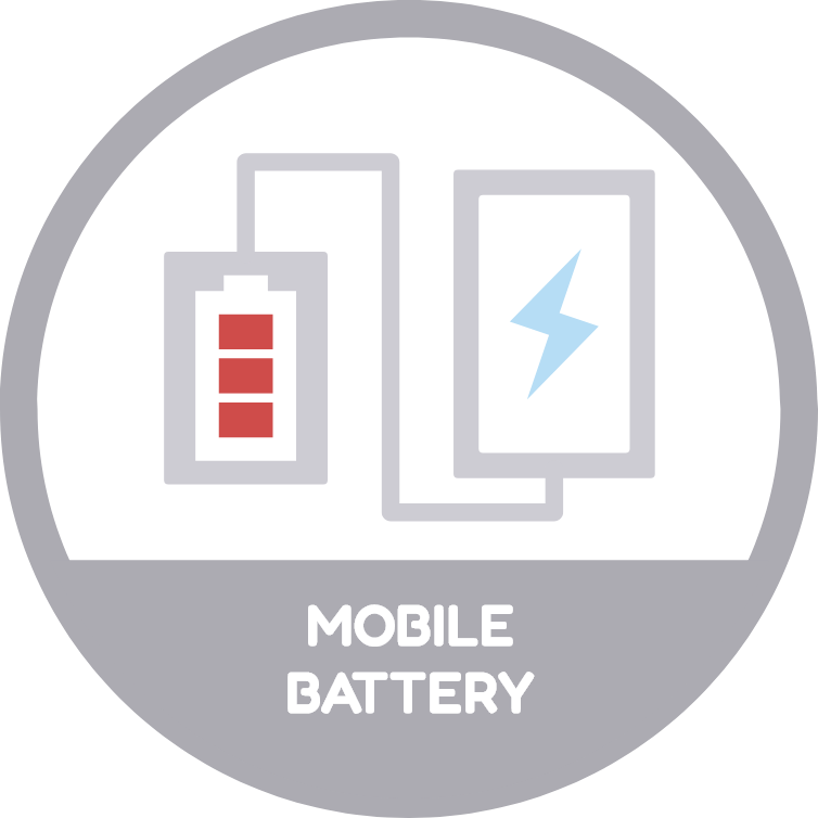 MOBILE BATTERY