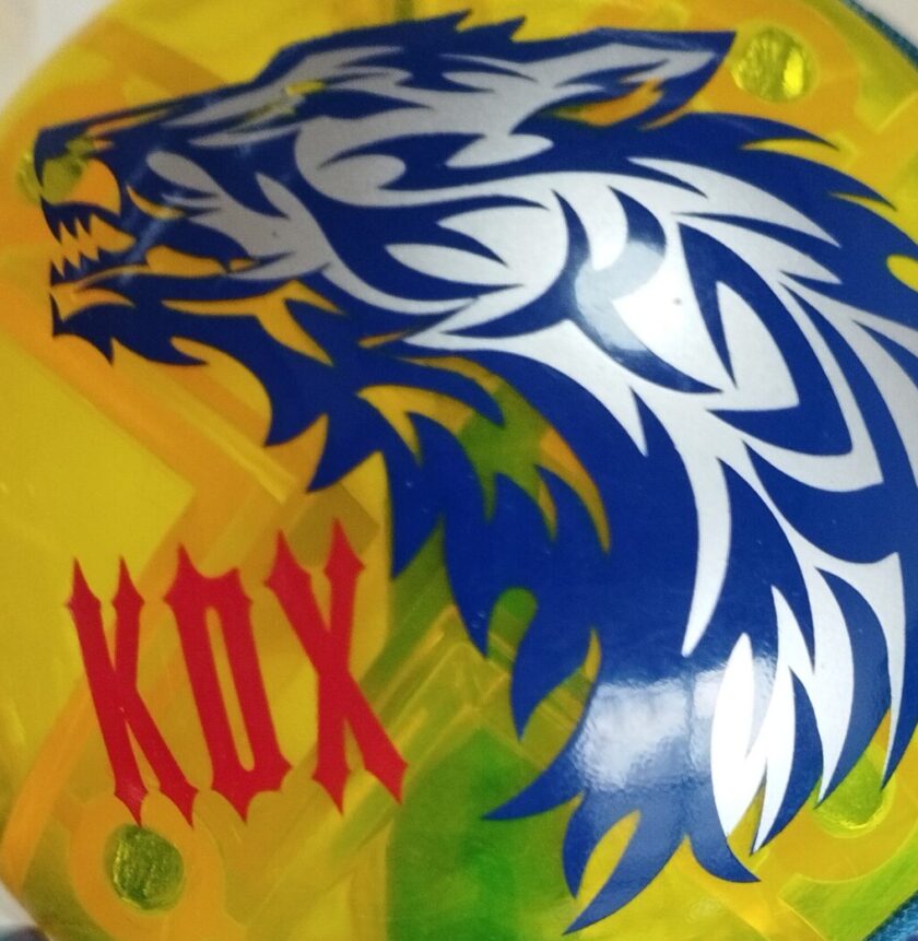 KDX