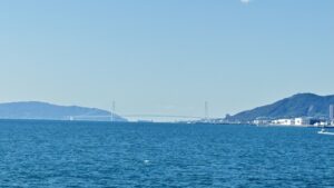 今度は見えたぞ!