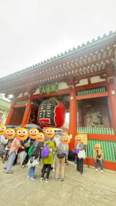 雷門