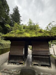 日向見薬師堂